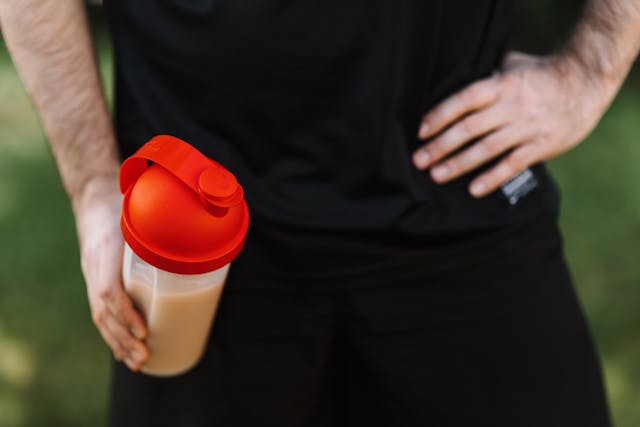 The Benefits of Protein Shakes: When and How to Use Them