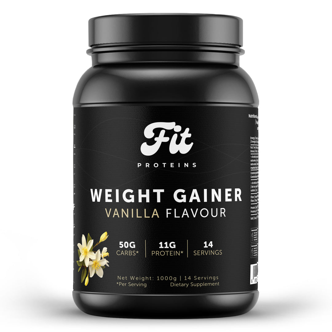 Weight Gainer